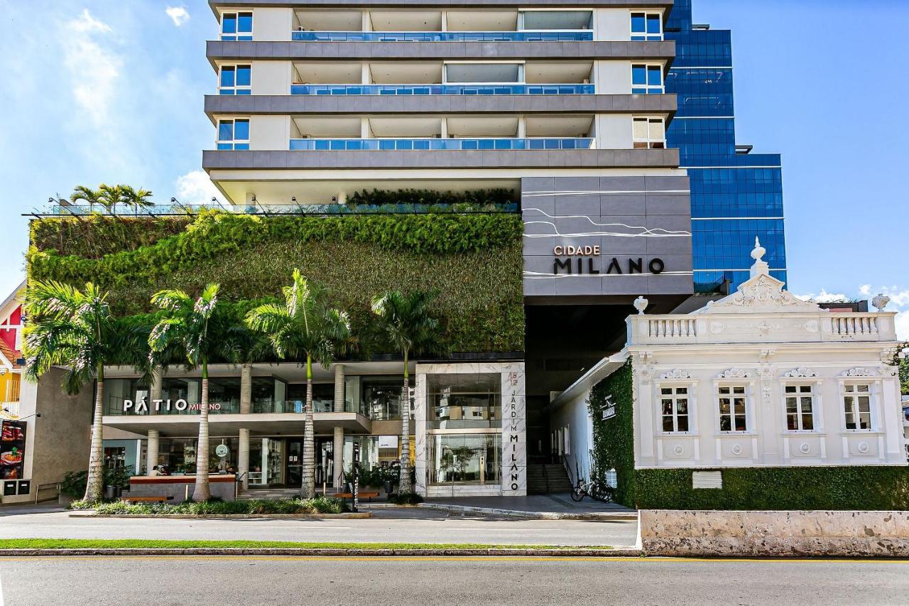 Wi-Fi 200Mb | Foodhall | 450M Do Shopping #Ca25 Florianopolis Exterior photo